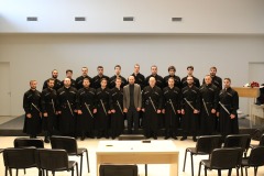 10th Anniversary of the Diocese