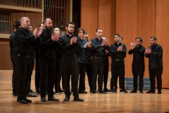 Choral Music Festival