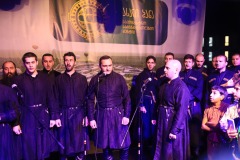 Concert with "Shavnabada"