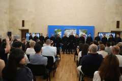 გზავნილი ხარაგაულიდან