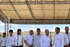 დღესასწაული "გარეჯობა"