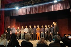 ვეტერანთა დღე