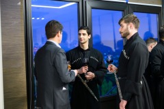 კონცერტი დიპლომატიურ კორპუსთან