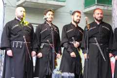 კონცერტი ხაშურში