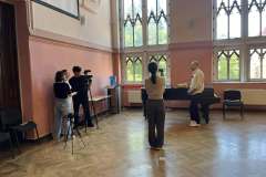 სამხრეთ კორეული სიუჟეტი