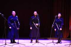 სოლო კონცერტი ბორჯომში